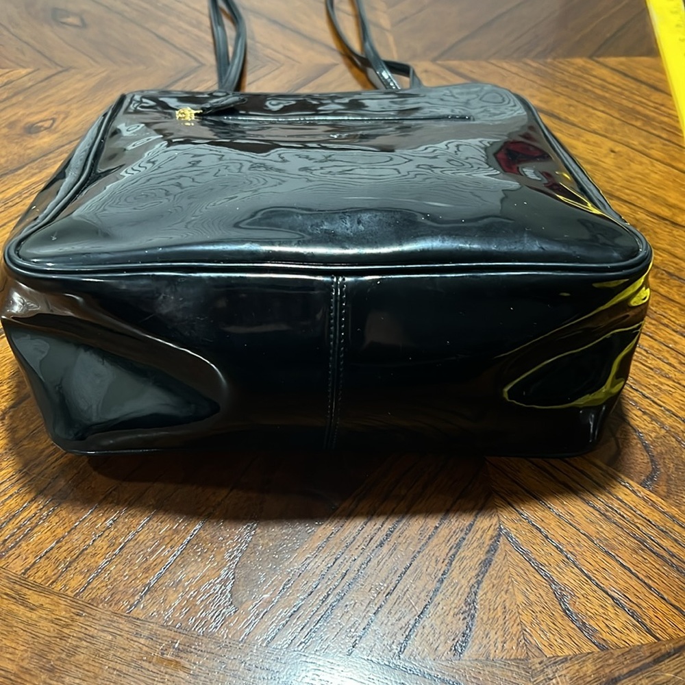 Etienne Aigner large tote bag - Picture 7 of 11